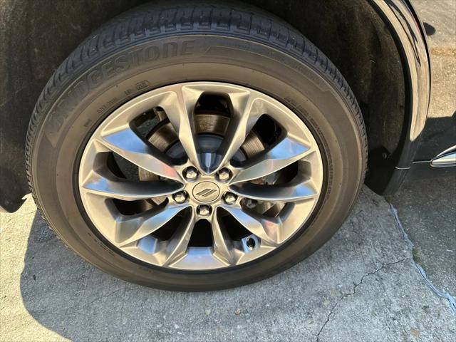 2023 Dodge Durango Citadel RWD