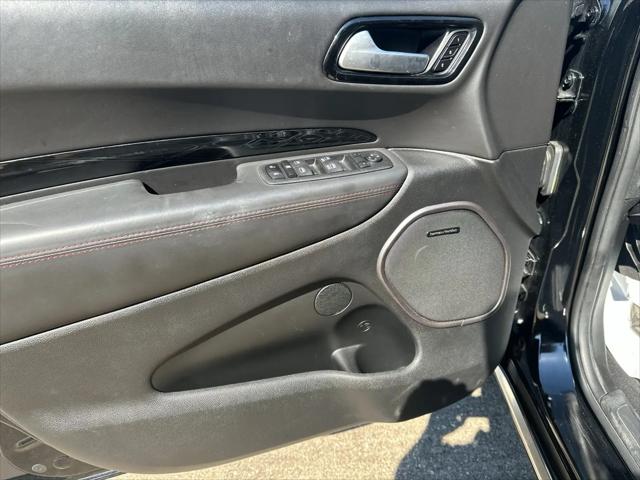 2023 Dodge Durango Citadel RWD