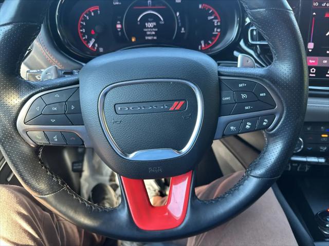 2023 Dodge Durango Citadel RWD