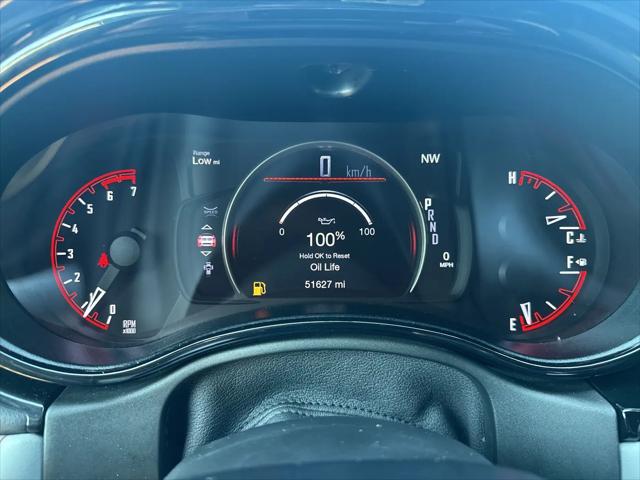 2023 Dodge Durango Citadel RWD