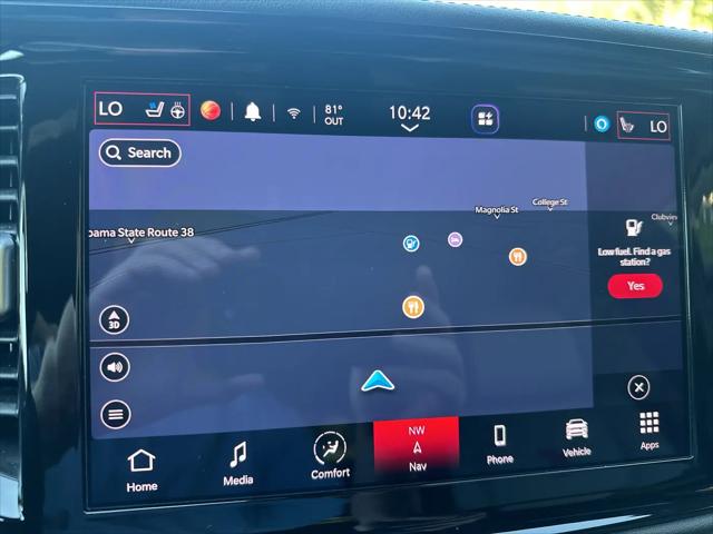 2023 Dodge Durango Citadel RWD
