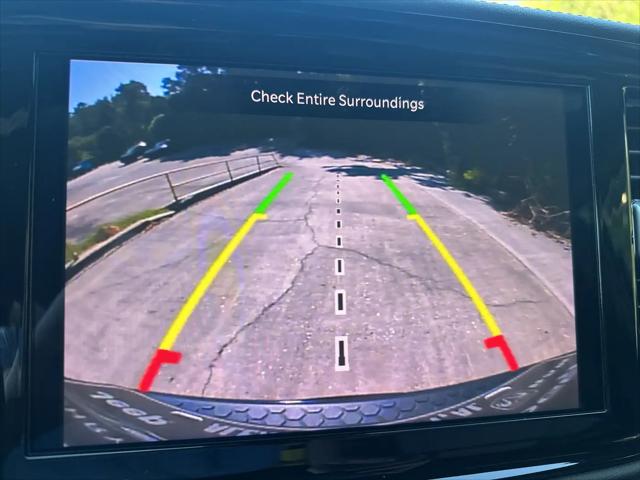 2023 Dodge Durango Citadel RWD