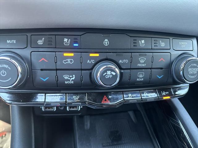 2023 Dodge Durango Citadel RWD
