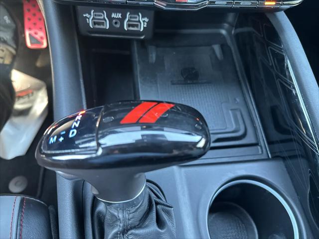 2023 Dodge Durango Citadel RWD