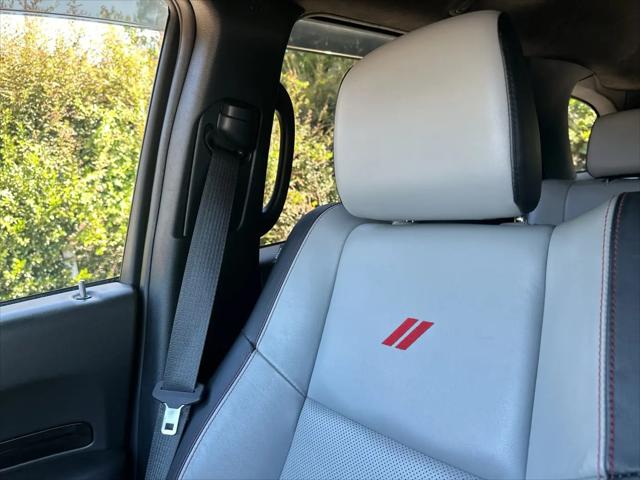 2023 Dodge Durango Citadel RWD