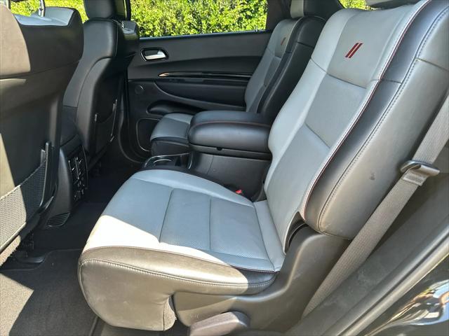2023 Dodge Durango Citadel RWD