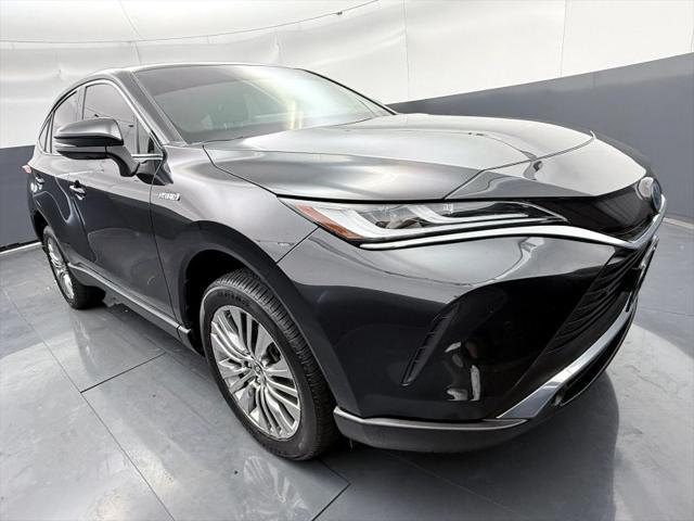 2021 Toyota Venza Limited for sale in Atlantic Highlands, NJ