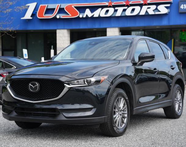 2020 Mazda CX-5 Touring for sale in Edgewood, MD