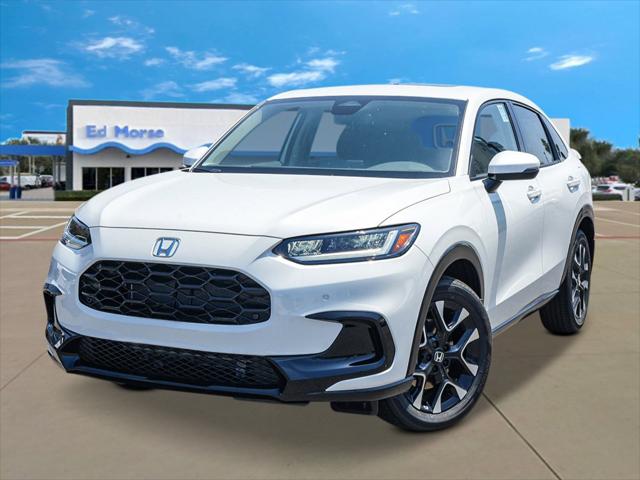 2027 Honda HR-V EX-L 2WD for sale in Riviera Beach, FL