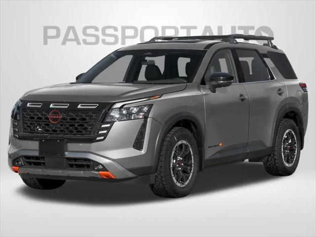 2026 Nissan Pathfinder Rock Creek for sale in Marlow Heights, MD