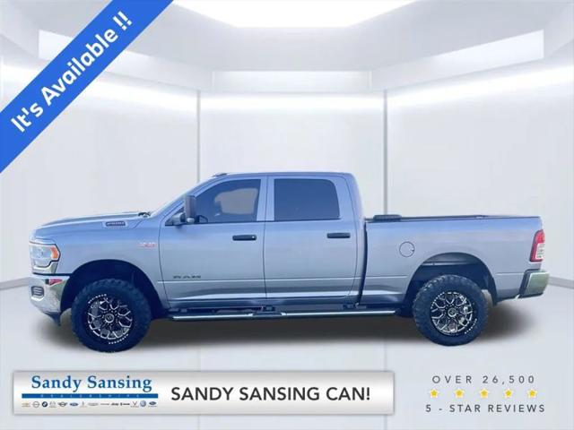 2022 Ram 2500 Tradesman Crew Cab 4x4 64 Box for sale in Daphne, AL