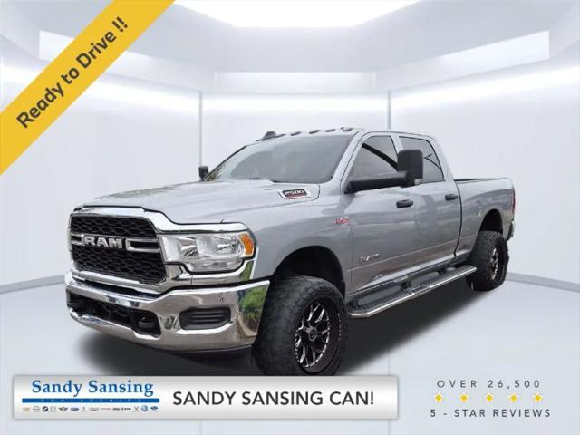 2022 Ram 2500 Tradesman Crew Cab 4x4 64 Box for sale in Daphne, AL