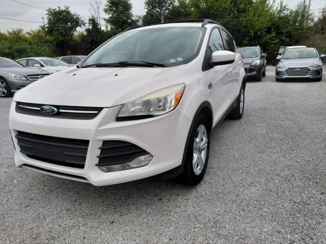 2013 Ford Escape SE for sale in Lancaster, PA