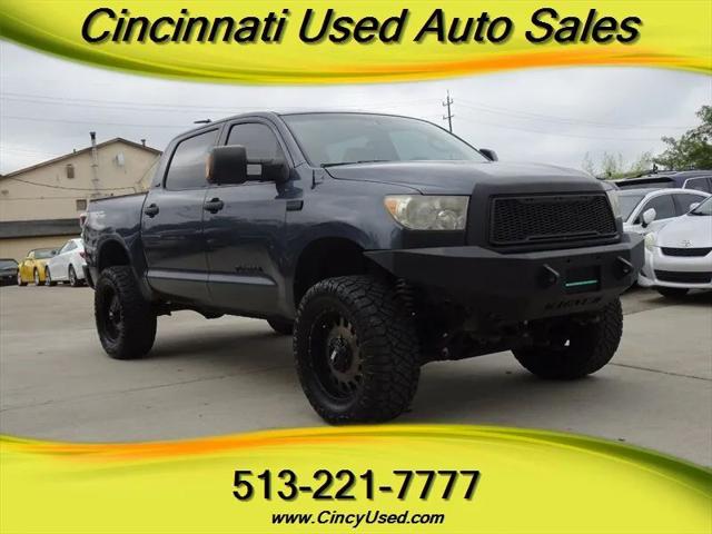 2008 Toyota Tundra SR5 5.7L V8 for sale near Cincinnati, OH