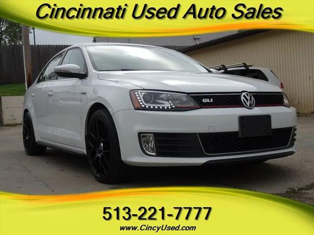 2014 Volkswagen Jetta for sale near Cincinnati, OH