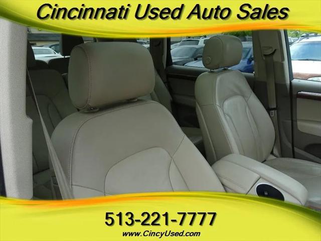 2014 Audi Q7 3.0 TDI Premium