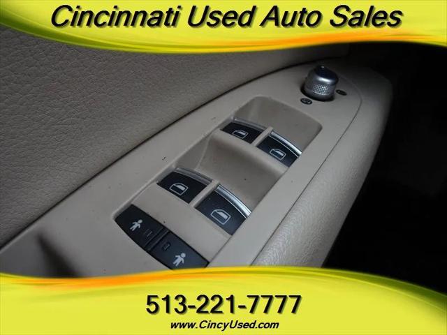 2014 Audi Q7 3.0 TDI Premium