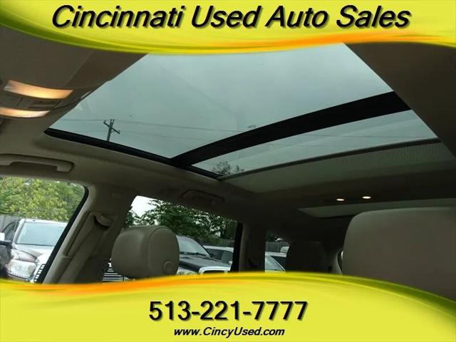 2014 Audi Q7 3.0 TDI Premium