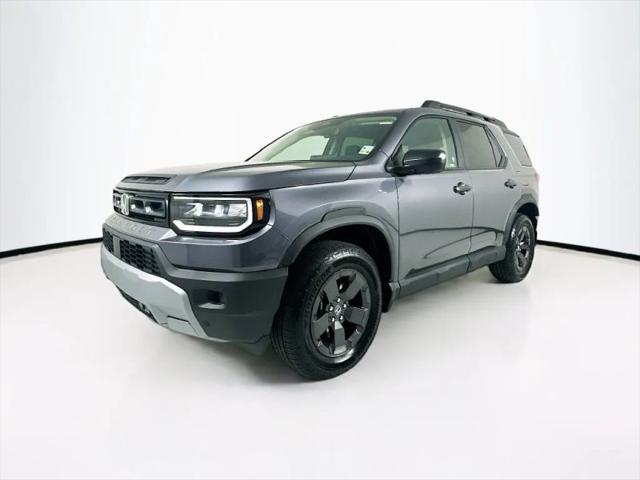2026 Honda Passport RTL Sport Utility 4D for sale in Bossier City, LA