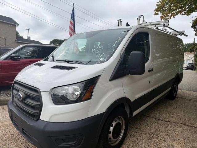 2020 Ford Transit Cargo Van w/RWB for sale in Sayreville, NJ