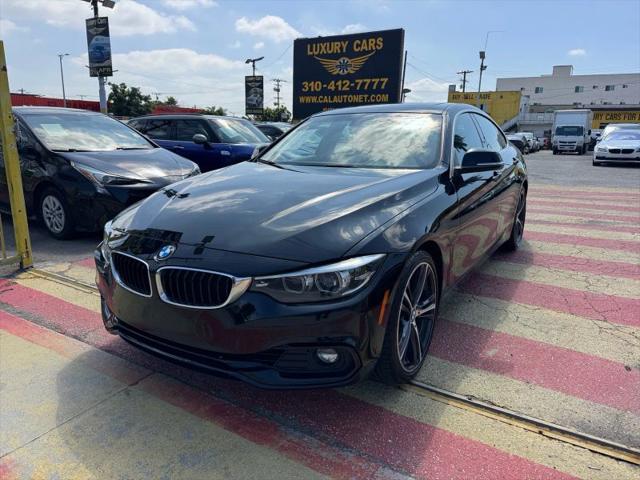 2018 BMW 430i Gran Coupe 430i for sale in Inglewood, CA
