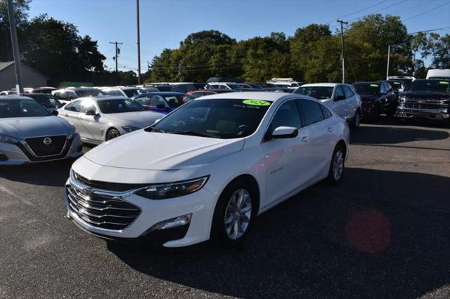 2024 Chevrolet Malibu FWD 1LT for sale in Patchogue, NY