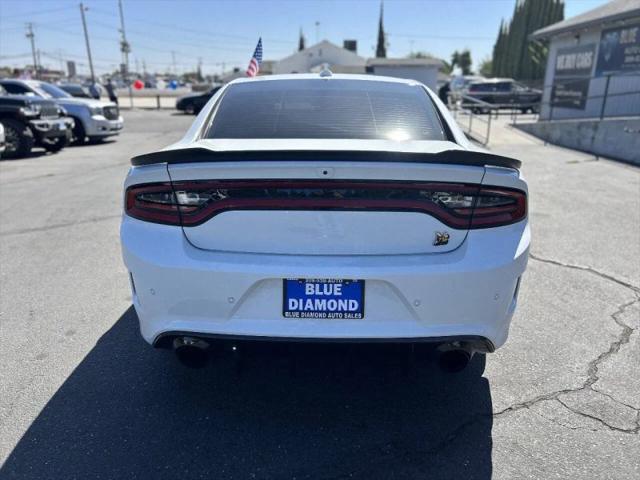 2019 Dodge Charger Scat Pack RWD