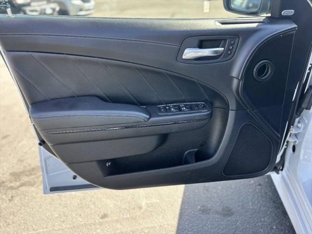 2019 Dodge Charger Scat Pack RWD