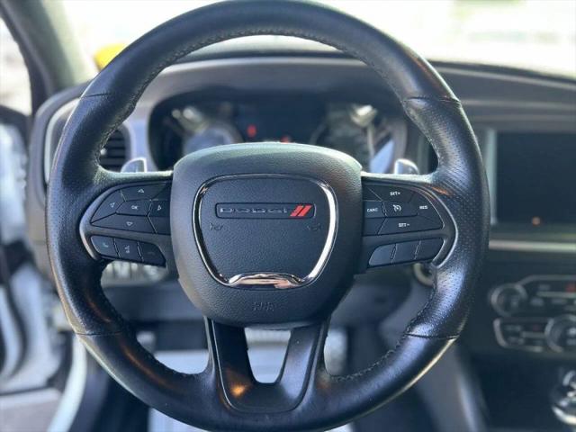 2019 Dodge Charger Scat Pack RWD