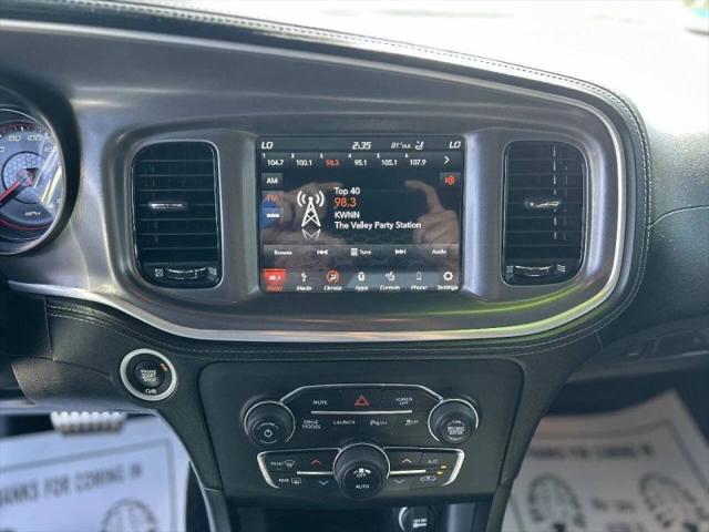 2019 Dodge Charger Scat Pack RWD