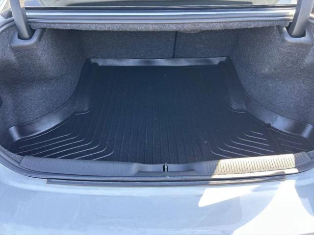 2019 Dodge Charger Scat Pack RWD