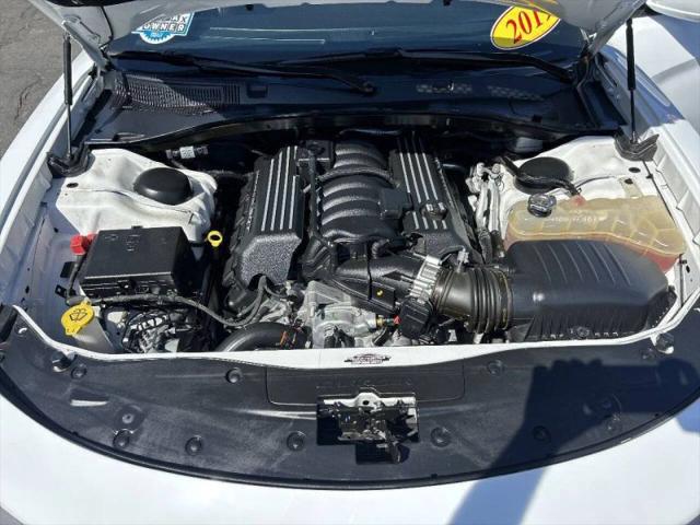 2019 Dodge Charger Scat Pack RWD