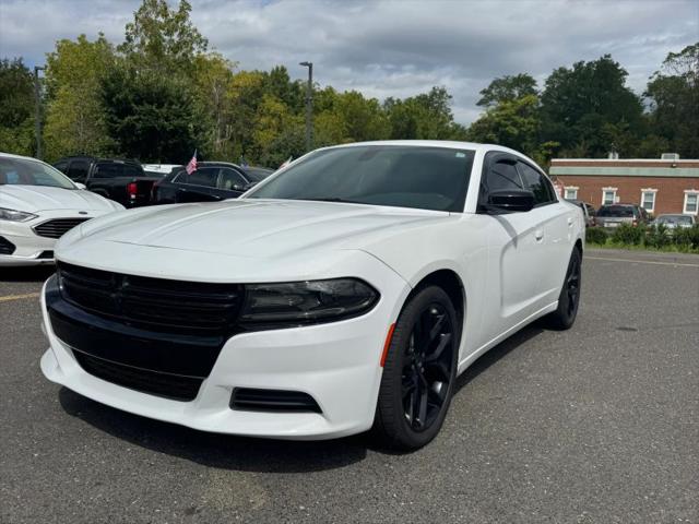 2021 Dodge Charger SXT RWD