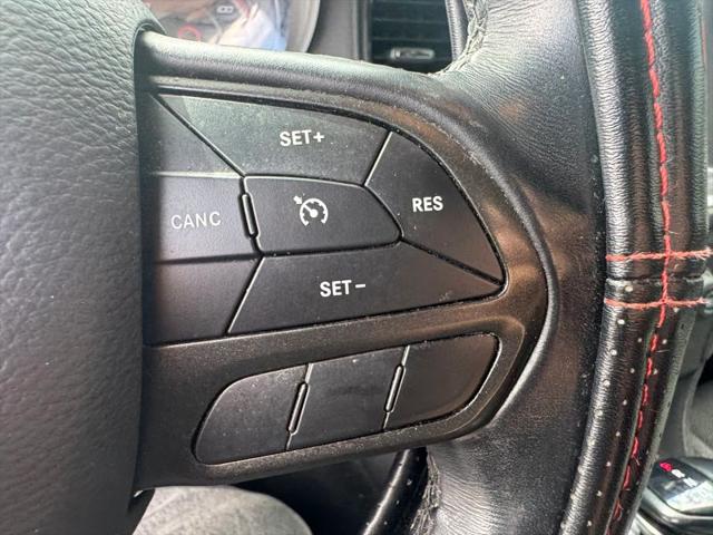 2021 Dodge Charger SXT RWD