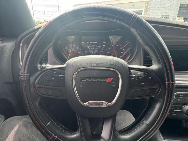 2021 Dodge Charger SXT RWD