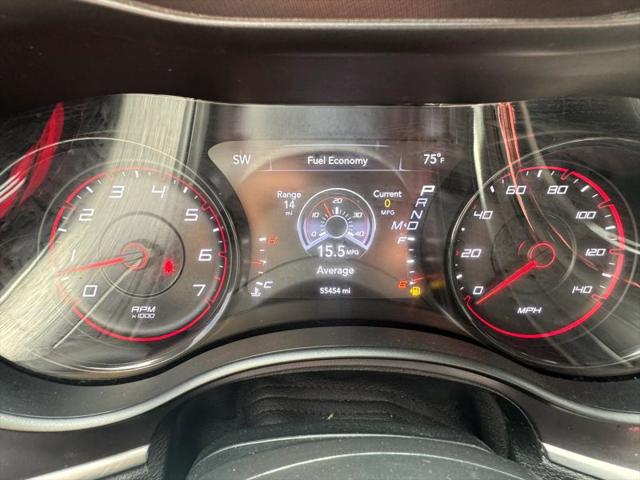 2021 Dodge Charger SXT RWD