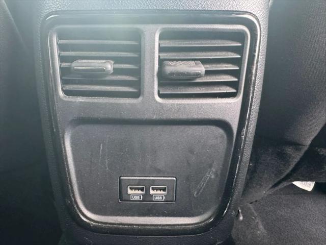 2021 Dodge Charger SXT RWD