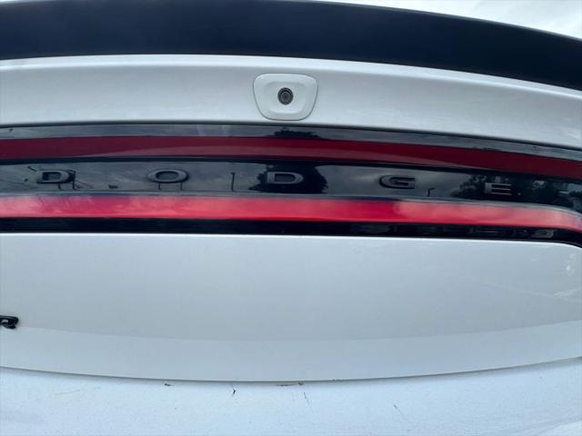 2021 Dodge Charger SXT RWD