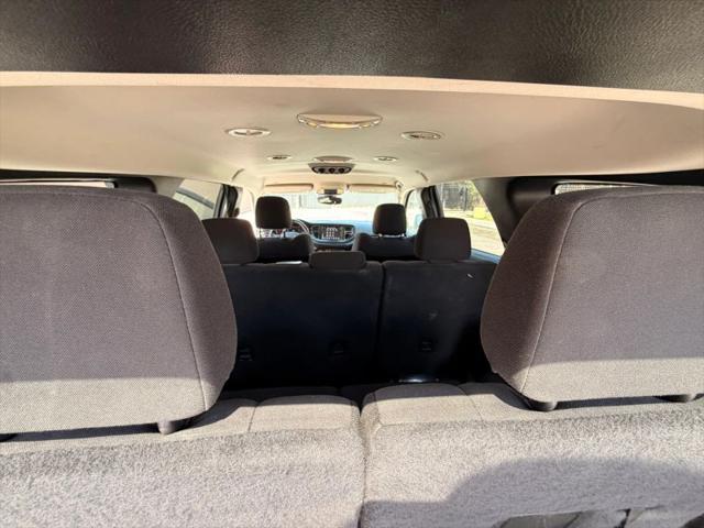 2022 Dodge Durango SXT RWD