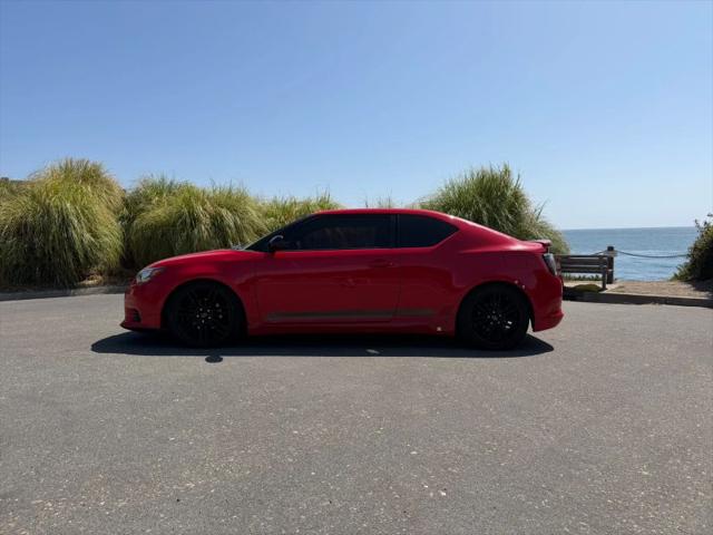 2013 Scion tC Release Series 8.0