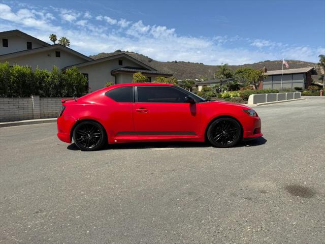2013 Scion tC Release Series 8.0