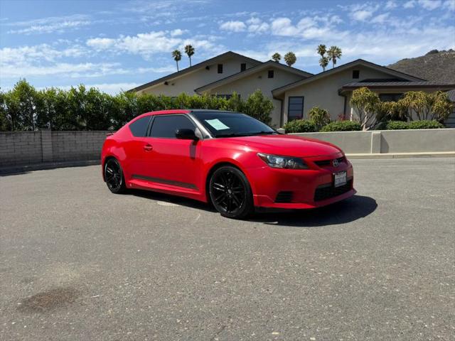 2013 Scion tC Release Series 8.0