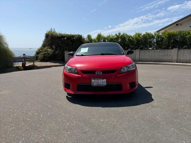 2013 Scion tC Release Series 8.0
