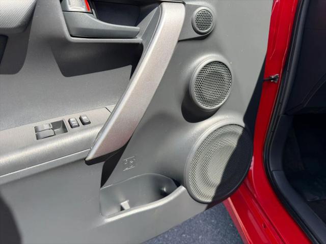 2013 Scion tC Release Series 8.0