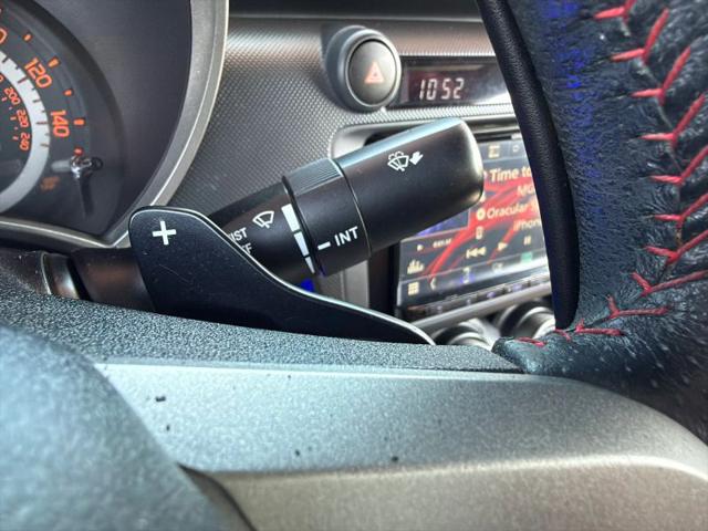 2013 Scion tC Release Series 8.0