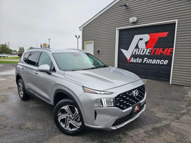 2023 Hyundai Santa Fe SEL for sale in Crown Point, IN