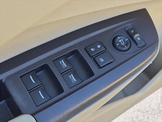 2017 Acura RDX w/Technology Package