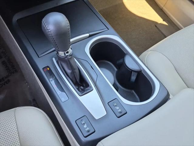 2017 Acura RDX w/Technology Package
