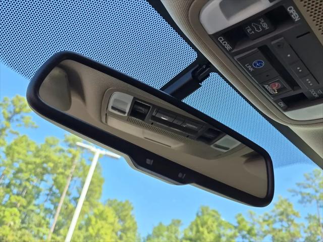 2017 Acura RDX w/Technology Package