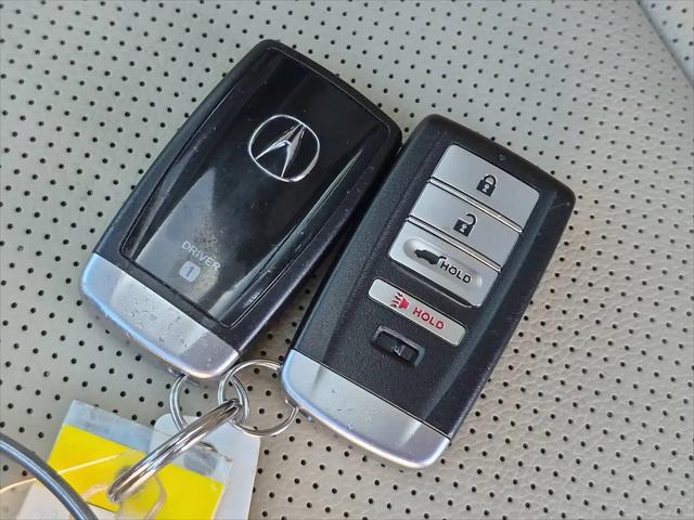 2017 Acura RDX w/Technology Package